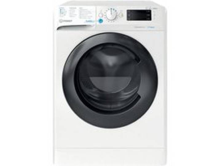 Laveuse-sécheuse Indesit BDE96436WVKIT Blanc