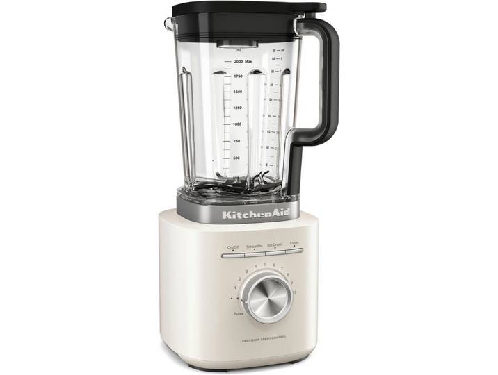 KitchenAid Standmixer 5KSB2073EPL, Porzellan, 1200 W