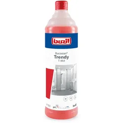 Sanitärreiniger Buzil T464 Bucasan Trendy 1 L Sanitärreiniger mit Konservierer