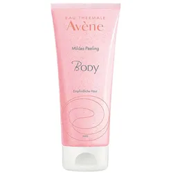 Avène BODY Mildes Peeling  200 ml Gel
