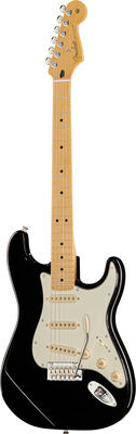 Fender Player II Strat MN BLK Noir