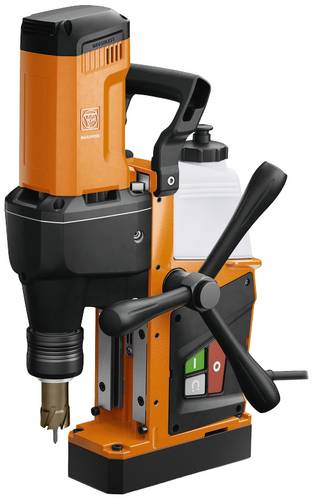 Fein KBE 32 QW 1-Gang-Kernbohrmaschine 1600 W bürstenlos, inkl. Koffer