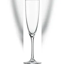 6x Schott Zwiesel SEKTKELCH CLASSICO 7, Form: 8213