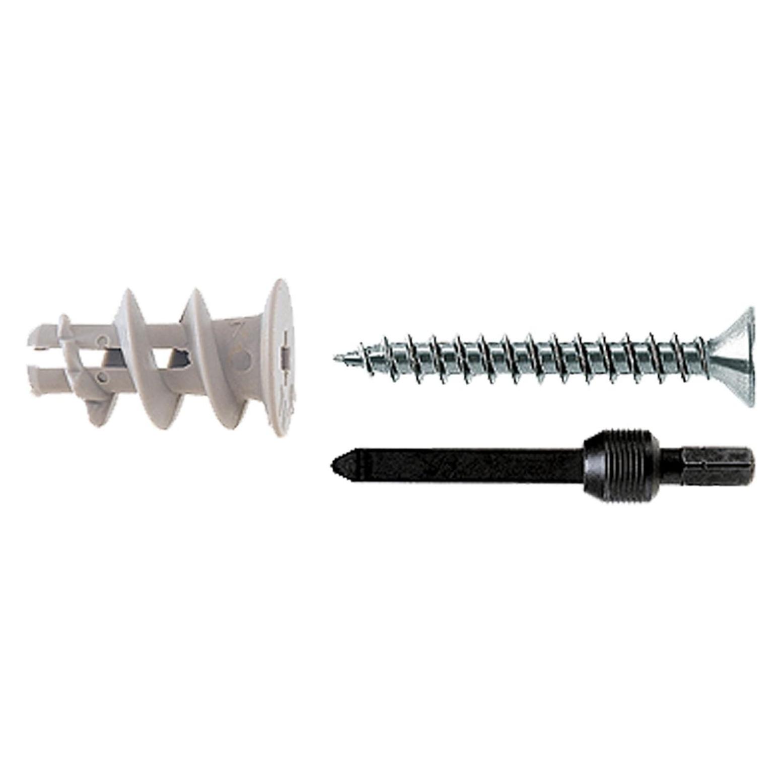 Fischer Gipskartondübel GK S (50 Stk.) (52390)