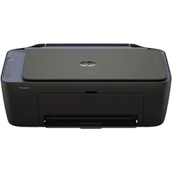 HP Urządzenie wielofunkcyjne DeskJet 2921 All-in-One (A24HWB) (Tintenpatrone, Farbe), Drucker, Weiss, Grau