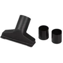Scanpart Universal Padded Vacuum Nozzle, Optisches Laufwerk, Schwarz