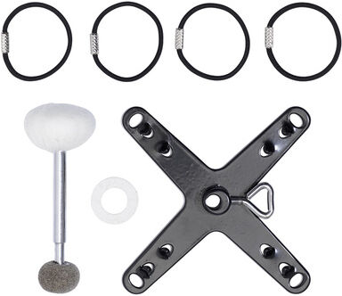 Kolberg 270DXU Tambourine Cross Holder