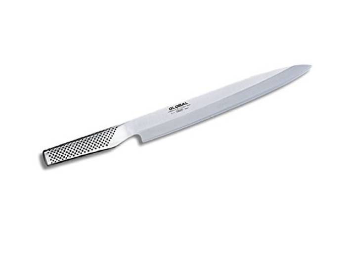 Global G-11 Fischmesser 25 cm