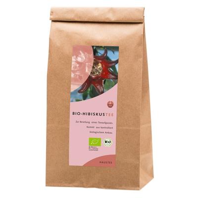 Hibiskustee Bio 600 g Tee