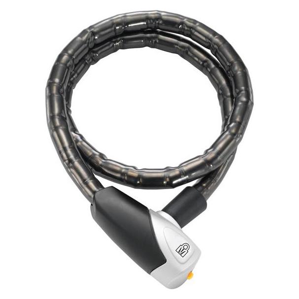 Magnum 3108 - Metalschnurr verstärkt 150cm x 18 mm (150 cm) (MGN-3108)