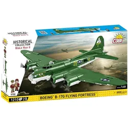 Cobi H.C. WWII Boeing B-17G Flying Fortress