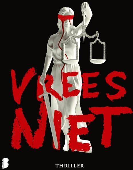 Stephen King - Vrees niet - Preis vom 13.10.2026 19:28:25 h