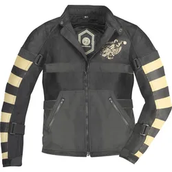 HolyFreedom Superlight Motorrad Textiljacke XL
