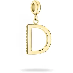 LIEBESKIND BERLIN Charm  D gold