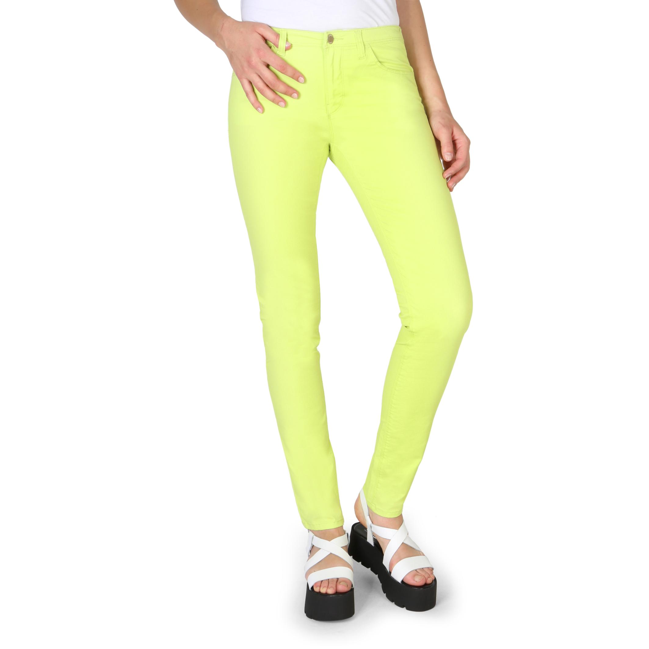 Lange Hose Armani Jeans