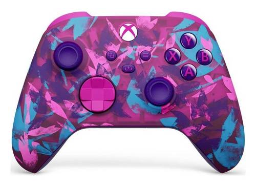 Microsoft Xbox WL Controller Heart (P) Controller