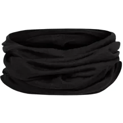 ENDURA Halstuch Merino BaaBaa Multituch | schwarz