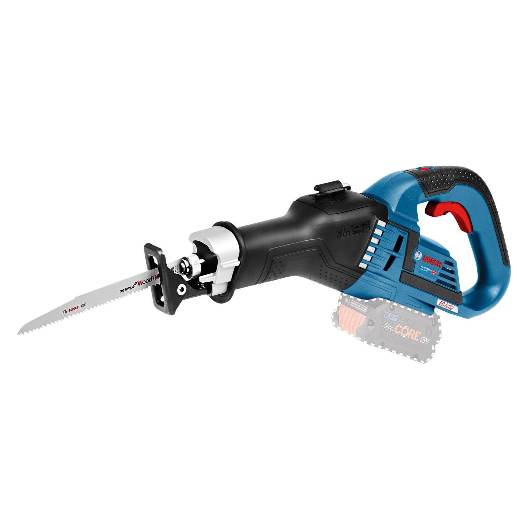 Bosch Professional GSA 18V-32 (06016A8108)