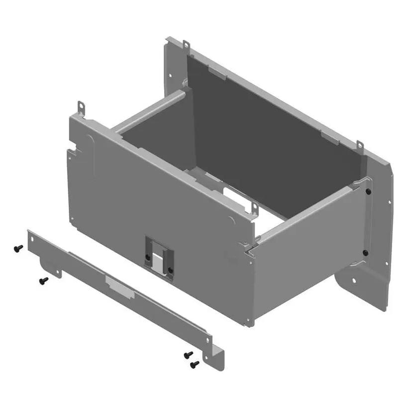 Bosch Home & Garden Junkers Ersatzteil Brennkammer (87186483160)