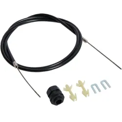 Hager Kabel 1m HXB070H