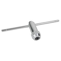Exact 05038 Gewinde-Werkzeughalter M13 - M20