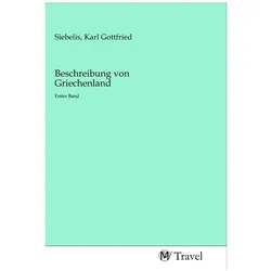 Beschreibung von Griechenland, Ratgeber
