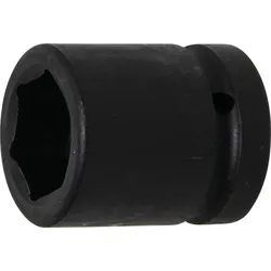 BGS 5833 Impact Nuss 33mm Antrieb 25mm (1") für Schlagschrauber