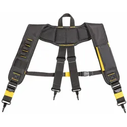 DEWALT Werkzeuggürtel-Tragegeschirre - DWST40901-1