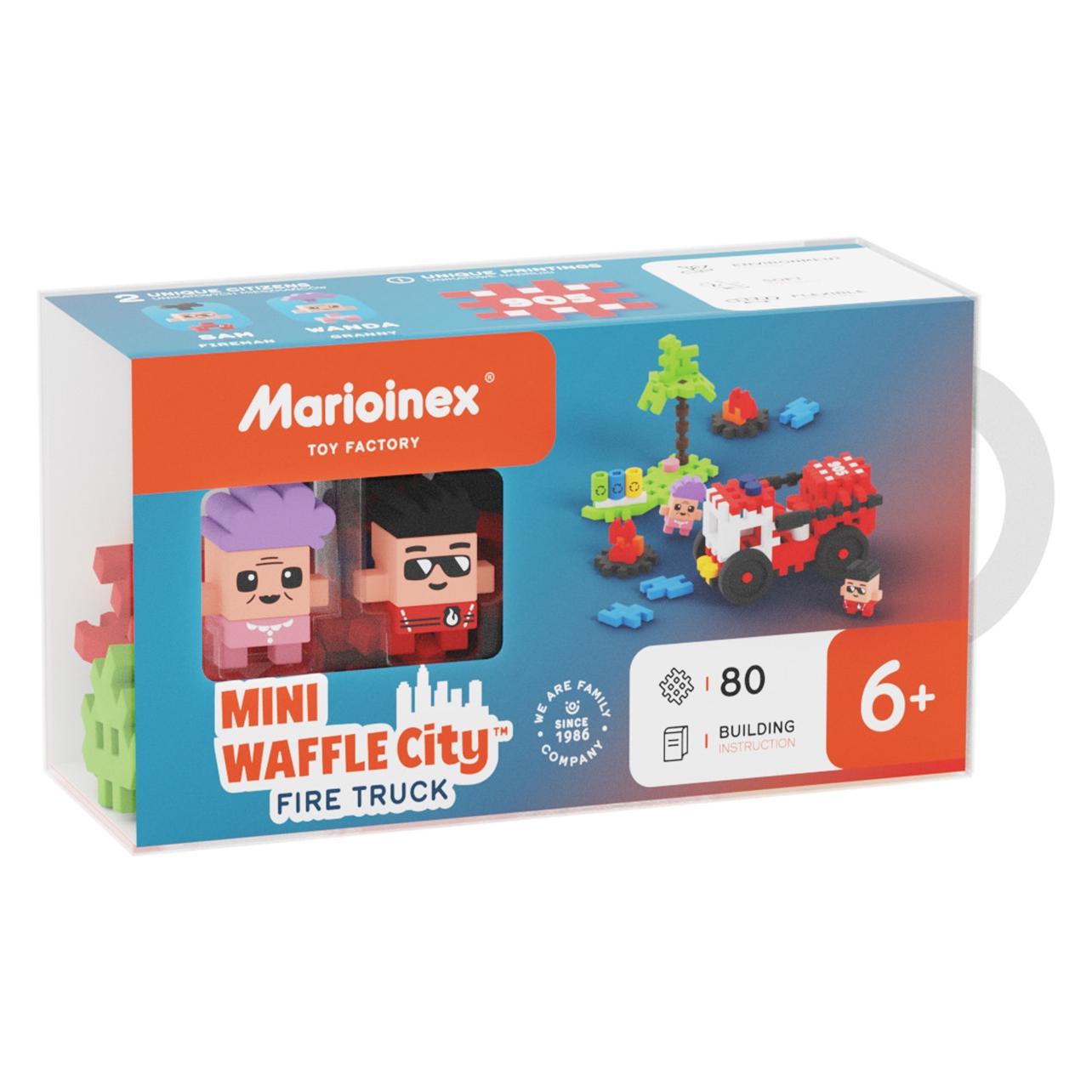 Marioinex Supplier did not provide product name (903193)