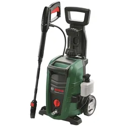 Bosch Hochdruckreiniger UniversalAquatak 130 Home & Car Kit inkl. Zubehör