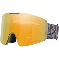 Oakley, Skibrille