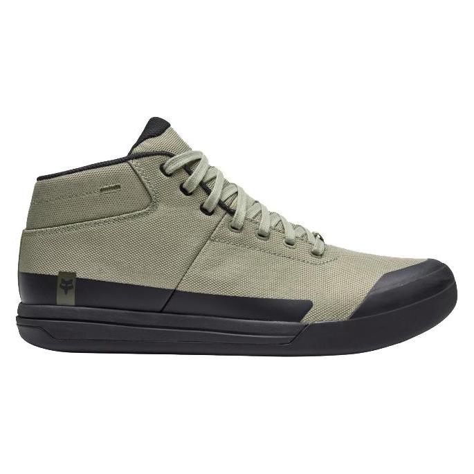 Fox Union Canvas Mid Shoe (44.5) (54962875)