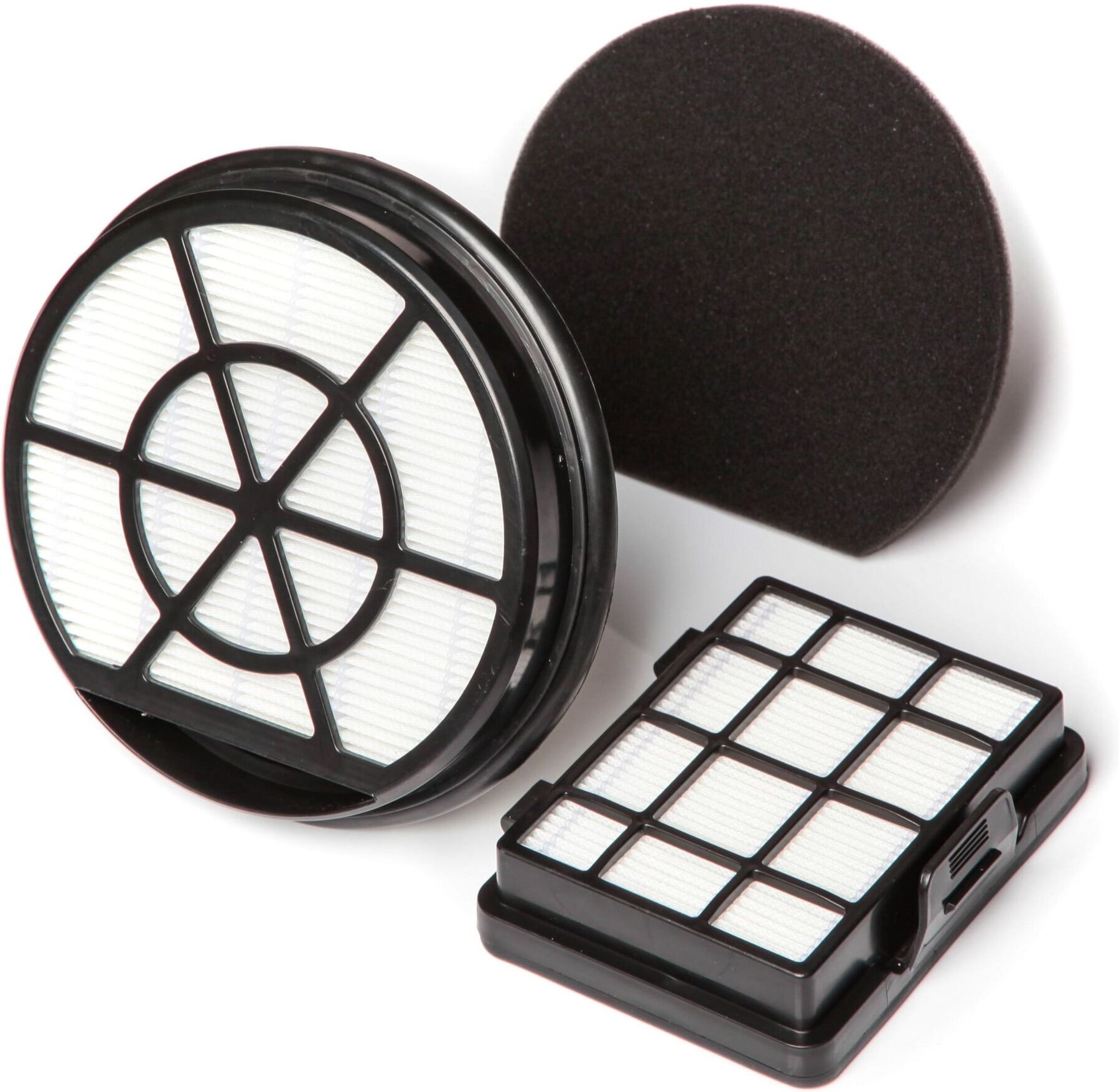 Bosch Filter Set Serie 2 bagless BBZ152EF)