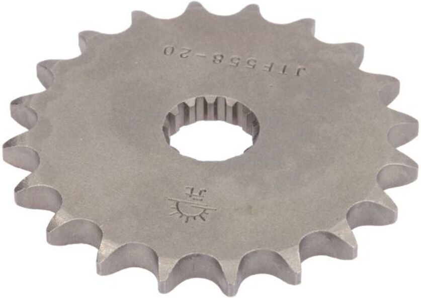 Ritzel JT JTF558,20