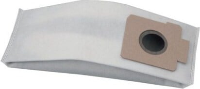 Koma EX07S textiel stofzuigerzakken voor Electrolux Energica ES 17