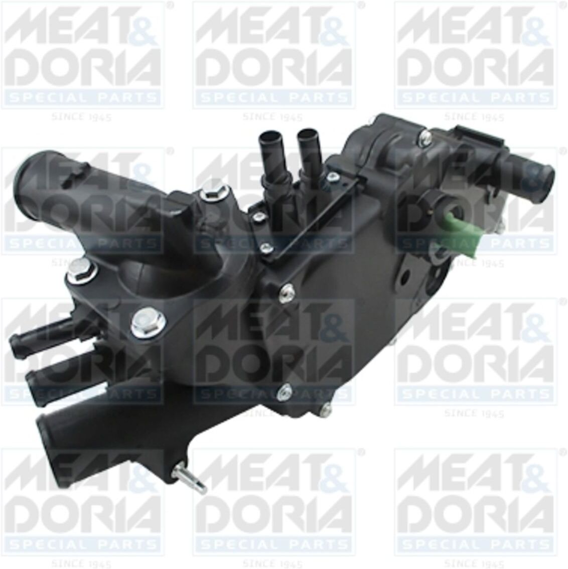 Thermostat d'eau Meat & Doria 92868