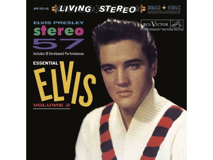 Stereo 57