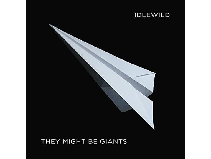 Idlewild: A Compilation