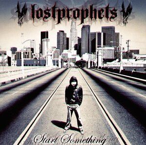Lost Prophets - Start Something - Preis vom 13.10.2026 11:25:28 h