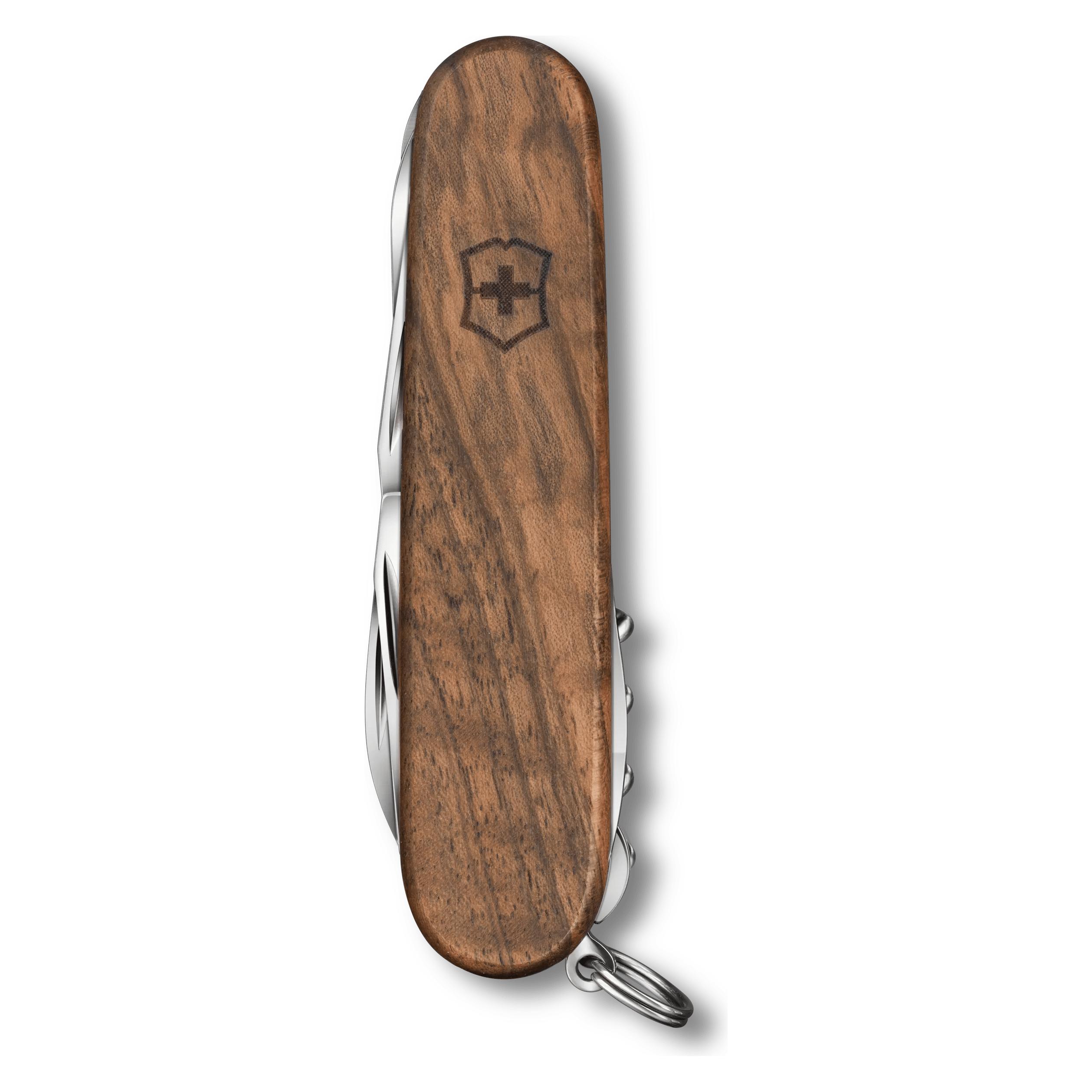 Victorinox Huntsman Wood (1.3711.63)