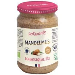 Mandelmus - braun 500g
