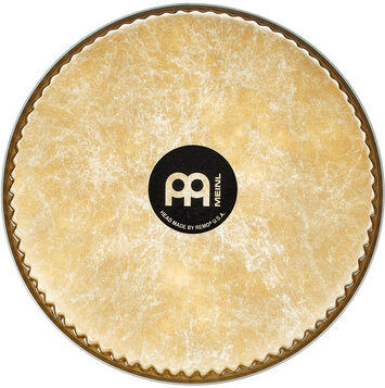 Meinl "7" Natural Fiberskyn Head"