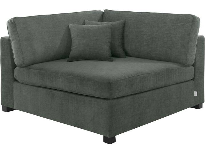 Home affaire Sofa Skara XXL, Eckelement zur individuellen Polstergarnitur-Gestaltung