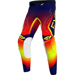 FXR Helium 2024 Youth Motocross Hose 26