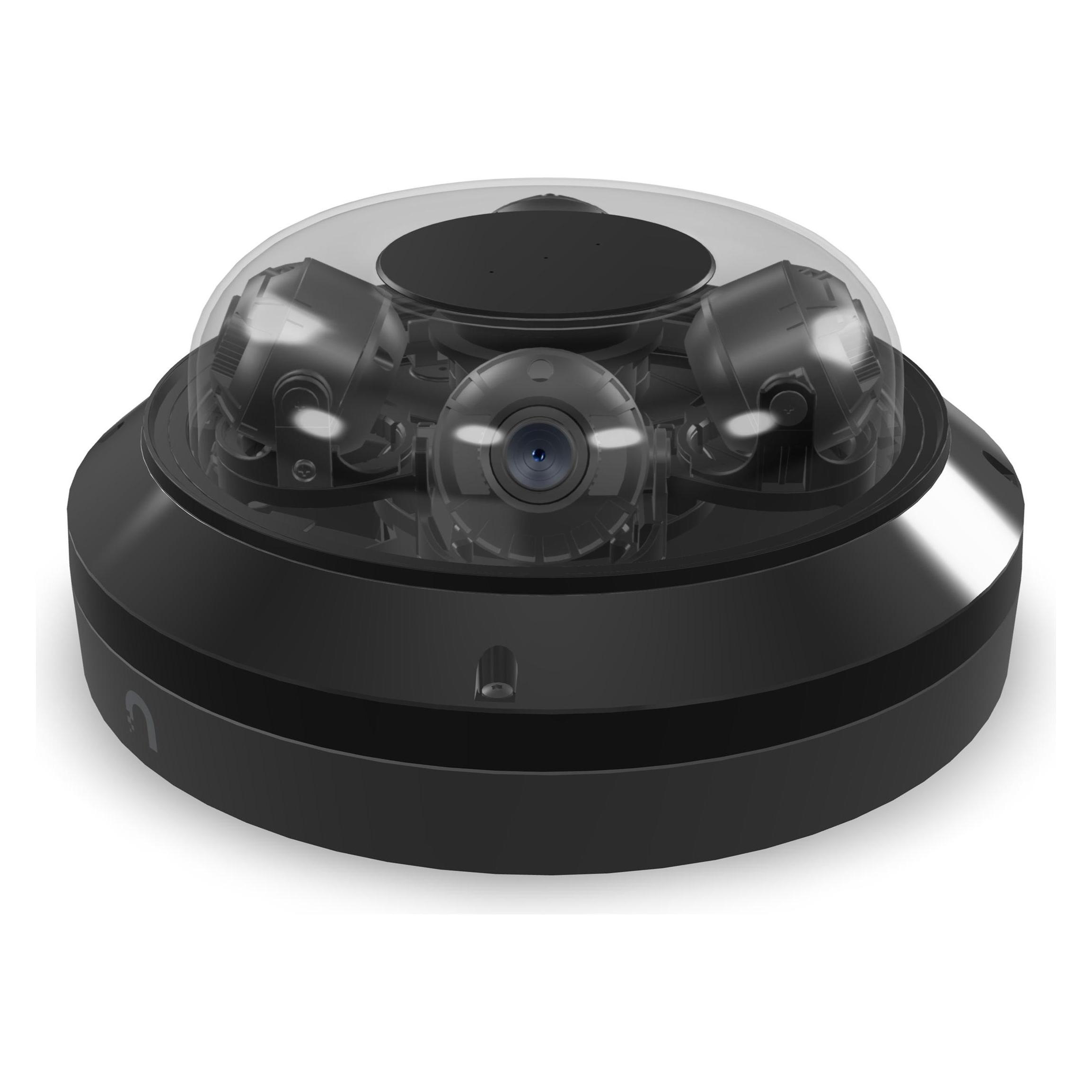Ubiquiti All-weather PoE++ 32MP (3840 x 2160 Pixels) (UVC-AI-MS-4-B)