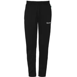 Kempa, Jungen, Sporthose, Motion Hose (128), Schwarz
