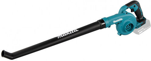 Makita DUB186Z Aspirateur Souffleur Li-ion LXT 18V sans batterie