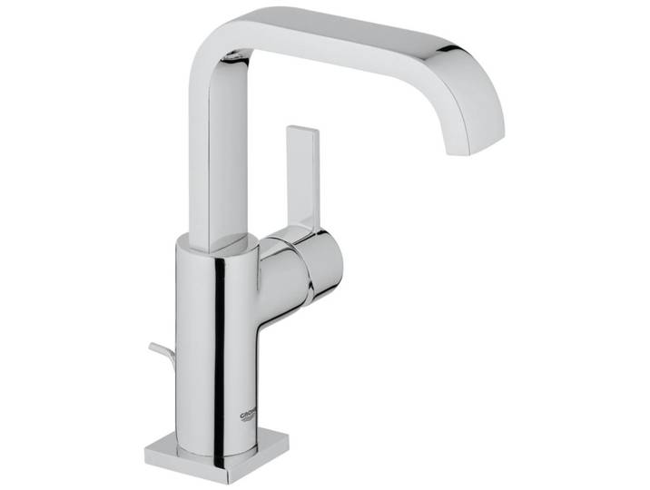 Grohe Allure - mitigeur de lavabo à levier, chrome (32146000)