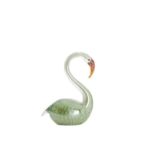 Light & Living ornament Swan