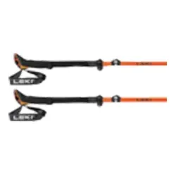 Leki Sherpa FX Carbon Strong Wanderstöcke